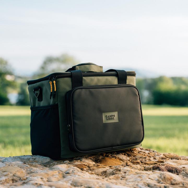 Immagine prodotto Campo Libre. Borsa frigo HULK (30 l)
