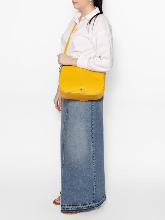 Actual product image Viola Castellani Shoulder Bag