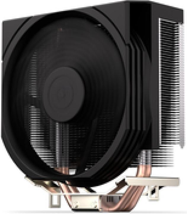 Endorfy Spartan 5 (146 mm)