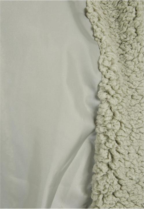 Image du produit Urban Classics Ladies Sherpa Jacket (XL)