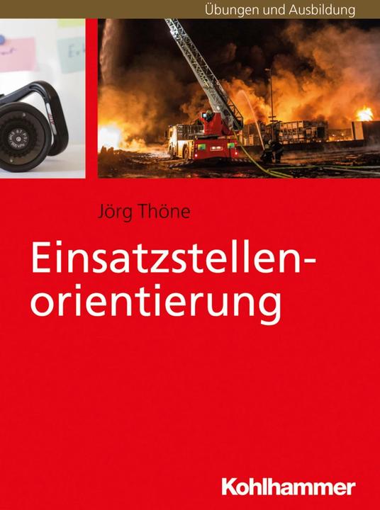 Produktbild Einsatzstellenorientierung (Deutsch, 2017)