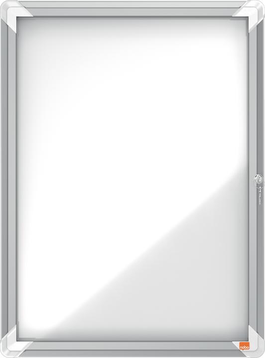 Produktbild Nobo Schaukasten 4xA5