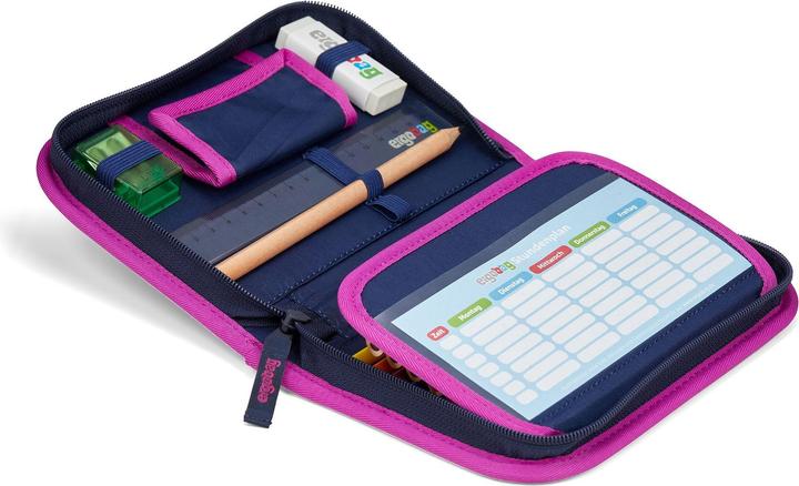 Immagine prodotto Ergobag Accessori astuccio per matite 21 pezzi.