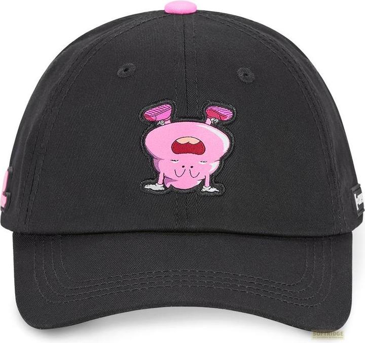 Actual product image Capslab Dr. Slump - Unchi-Kun - U size