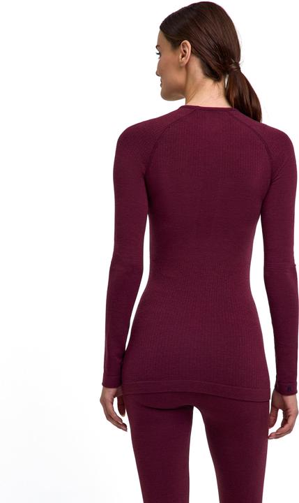 Actual product image Falke WT Warmth Shirt Trend w (M)