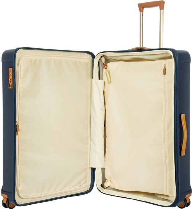 Actual product image Brics Capri 4 wheels trolley 84 cm (156 l)