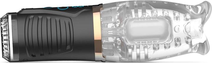 Image du produit Teazers Masturbateur à forte aspiration