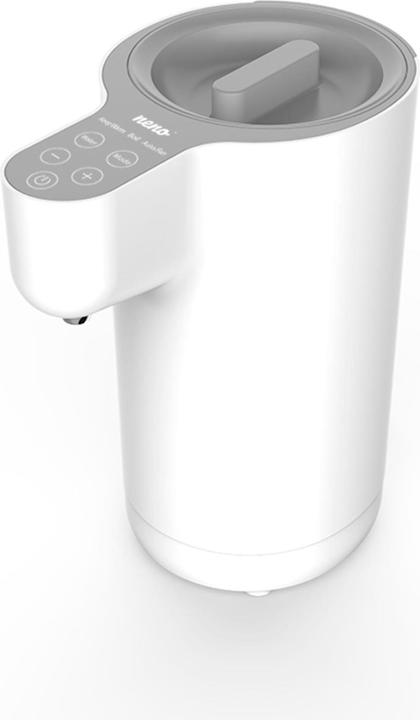 Actual product image Neno Modified Milk Machine Aqua