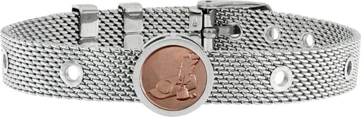 Immagine prodotto Talent Bracciale Gioielli Talento Poeta (Argento)