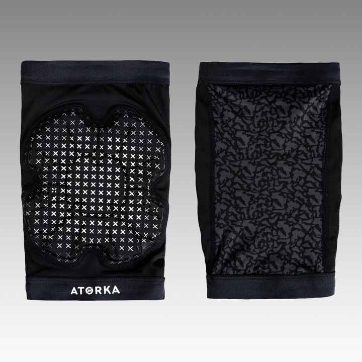 Actual product image Atorka HKP500 (2, Knee pad, Unique specimen)