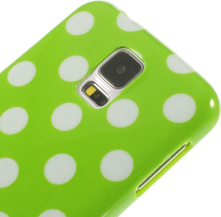 Produktbild König Design Schutzhülle für Handy Samsung Galaxy S5 / S5 Neo (Samsung Galaxy S5, Samsung Galaxy S5 Neo)