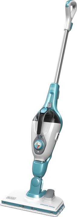 Produktbild Black & Decker Dampfreinigungsgerät FSMH13151SM 1=15 (3.20 Bar, 1300 W)