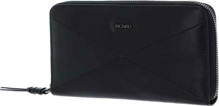 Actual product image Picard Harlekin 1 Zip Around Wallet