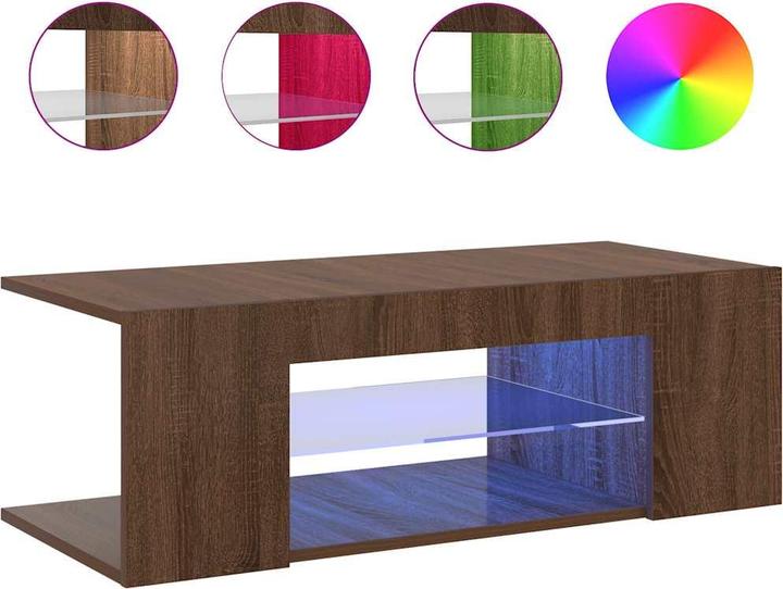 Image du produit VidaXL Nancy (90 x 39 x 30 cm)