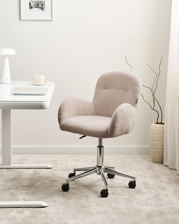 Produktbild Beliani Priddy (38 - 50 cm)