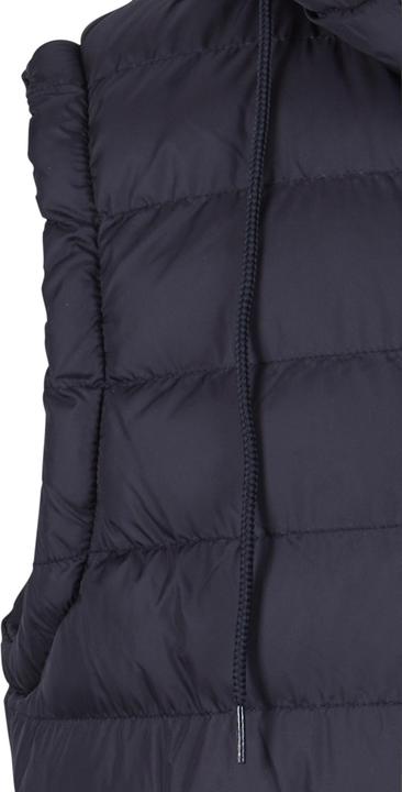 Produktbild Urban Classics Small Bubble Hooded Vest (S)