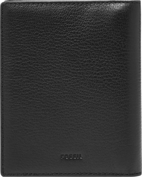 Actual product image Fossil Travel RFID Passport Case
