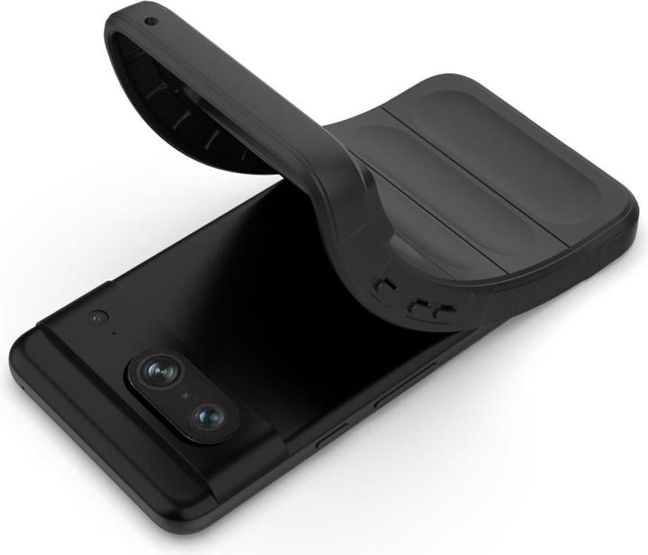 Produktbild Screenguard CloudCase Google Pixel 8 TPU Hülle (Google Pixel 8)