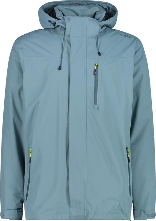 Immagine prodotto CMP Campagnolo Giacca con cappuccio Ripstop (3XL)