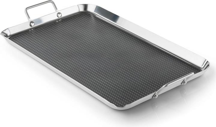 Actual product image GSI Gourmet Griddle Grill Plate