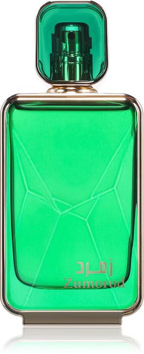 Image du produit Arabian Oud Zumorod (Eau de parfum, 100 ml)