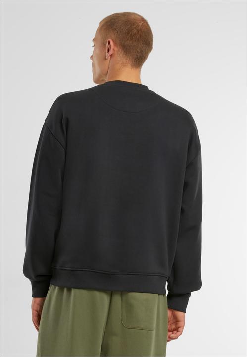 Produktbild New Morning Studios Oversized Crewneck (XXL)