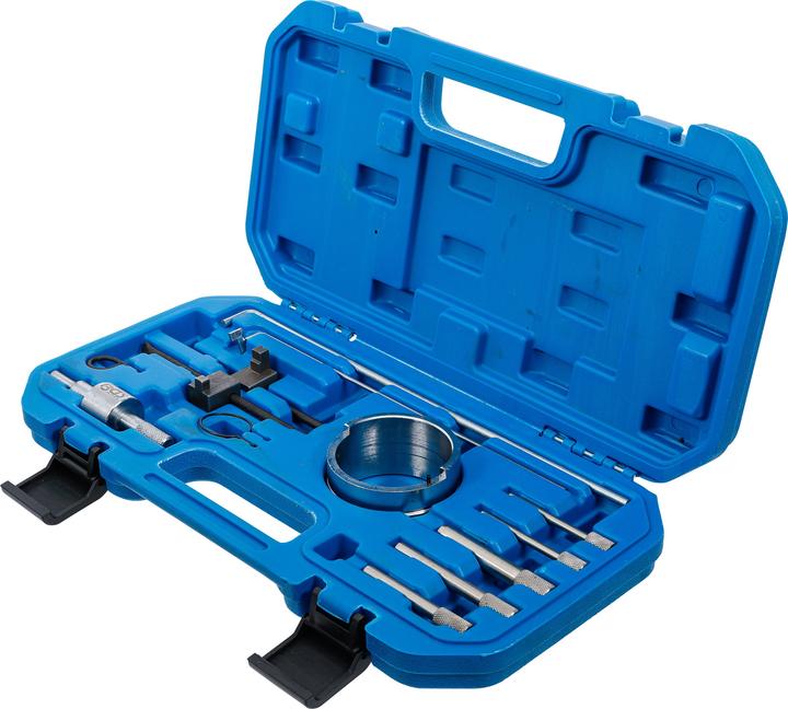 Actual product image BGS Motor-Einstellwerkzeug-Satz