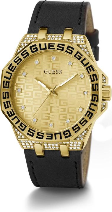 Produktbild Guess Uhren DAMEN GW0547L3 (38 mm)