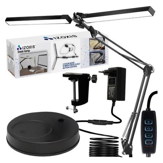 Izoxis, Tafellamp, 24223 Zeichentischlampe