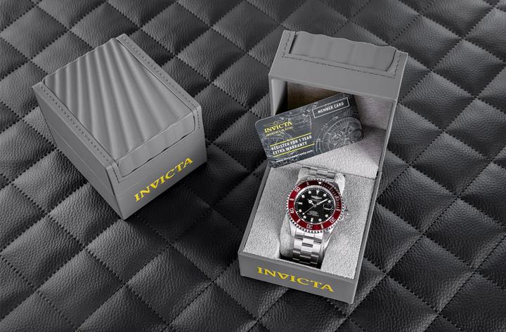 Produktbild Invicta Pro Diver - 35854 (47 mm)