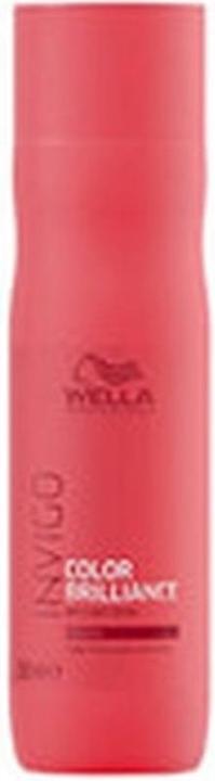 Actual product image Wella Invigo Color Brilliance Shampoo coarse 500 m (500 ml, Liquid shampoo)