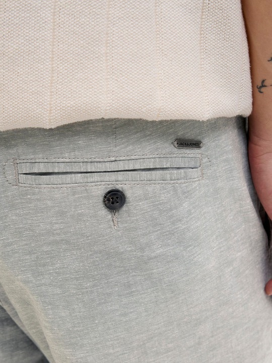 Actual product image Jack & Jones Jpstace Jjsummer Chino Pant Sn (W32/L34)