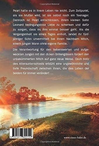 Produktbild Amazon Die Gegenwart des Glücks (Deutsch, Catherine Ryan Hyde, 2017)