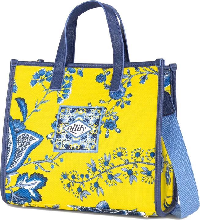 Immagine prodotto Oilily Honor Handbag Sits Icon World