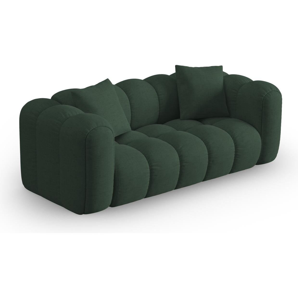 Thumbnail - CXL by Christian Lacroix, Sofa, Clotilde (2-Sitzer, 3-Sitzer, 4-Sitzer)