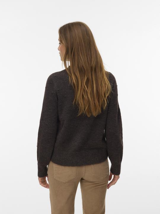 Produktbild Vero Moda VMFRANCESCA Pullover Strickpullover (S)