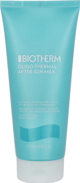 Produktbild Biotherm After Sun (200 ml, After Sun Creme)