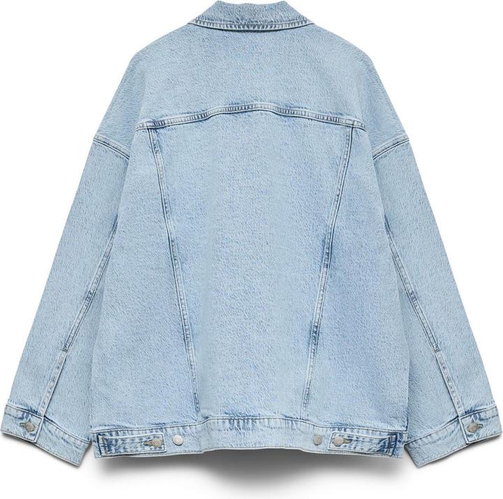 Produktbild Vero Moda VMCTESSA Jacke Jeansjacke (52)