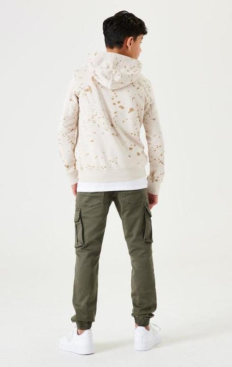 Immagine prodotto Garcia Ponticello kedefine (128, 134)