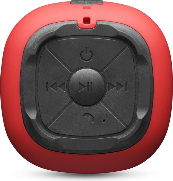 Actual product image Cellularline Wireless Speaker Mini (4 h)