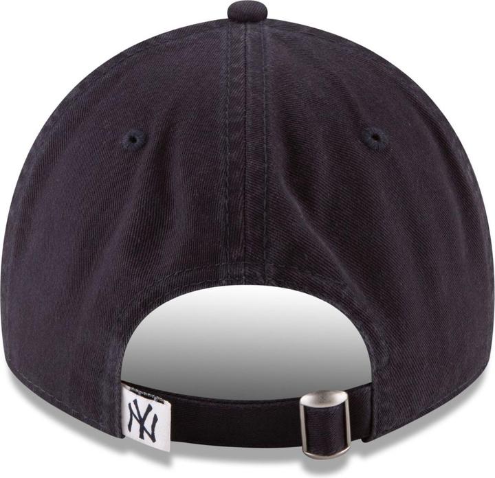 Actual product image New Era 9Twenty Strapback New York Yankees (One size)