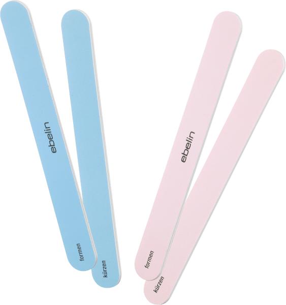 Immagine prodotto dm ebelin Lima per unghie sensibile