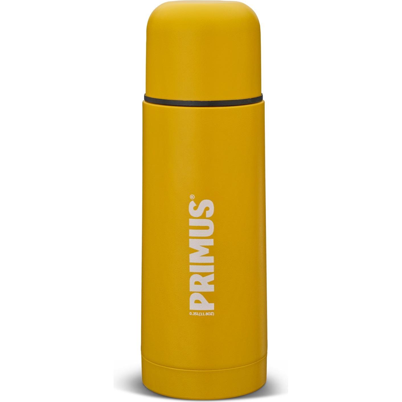 Primus, Trinkflasche + Thermosflasche, (0.35 l)