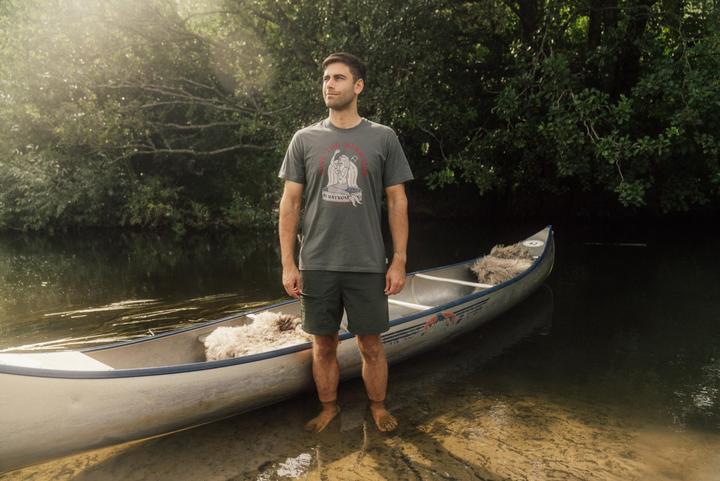 Produktbild Lakor Save the Mermaids (M)