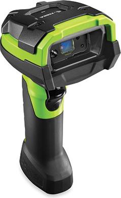 Produktbild Zebra DS3678-ER - Barcode-Scanner - tragbar - 2D-Imager