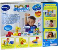 Produktbild VTech BlaBlaBlocks - Tierset (Deutsch, 1 - 4 Jahre)