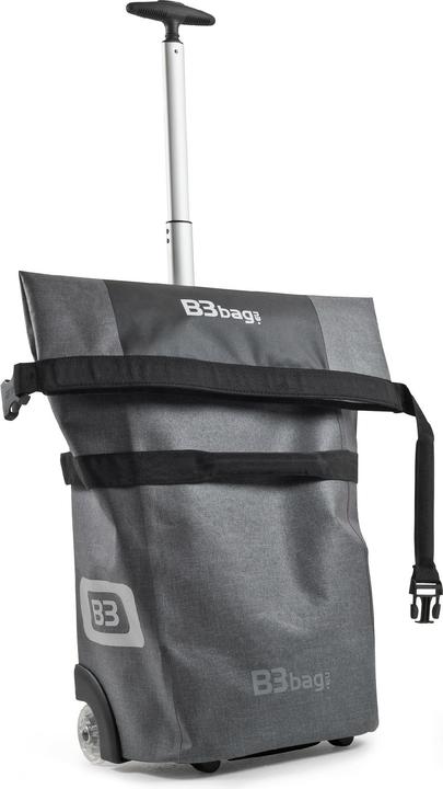 Produktbild B&W International B3 (35 l, Gepäckträgertasche)