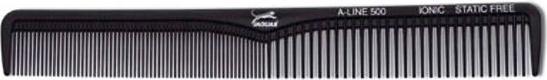 Actual product image Jaguar Hair cutting comb