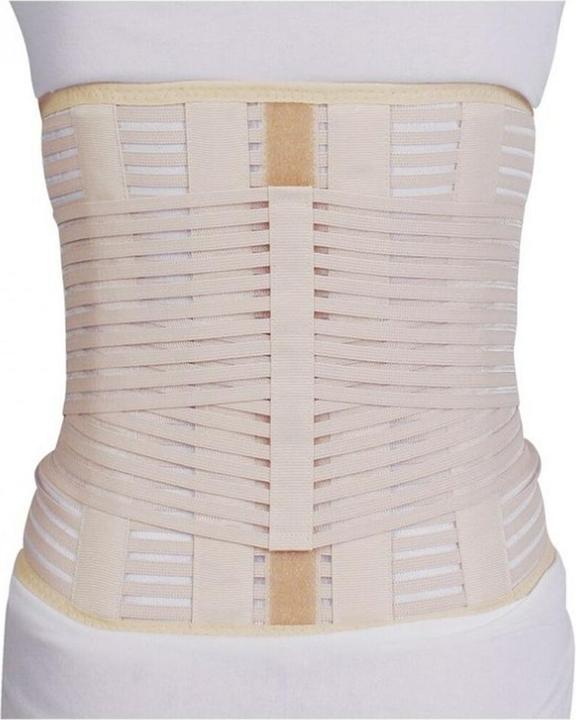 Immagine prodotto MDH Gorset lędźwiowo - krzyżowy wg. Williams. - 2