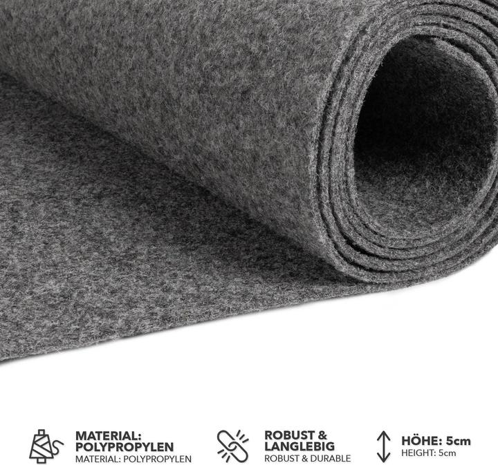 Produktbild Karat Turbo (200 x 350 cm)